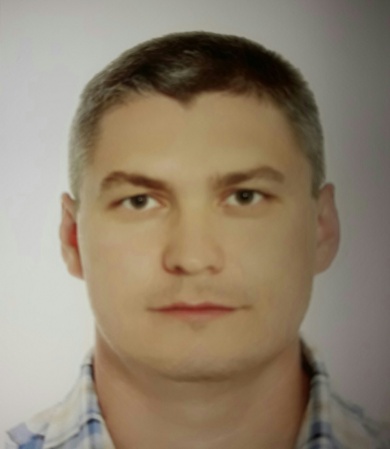 Арсютов Олег Владимирович
